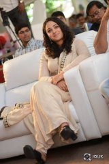 OK Bangaram Movie Audio Success Meet